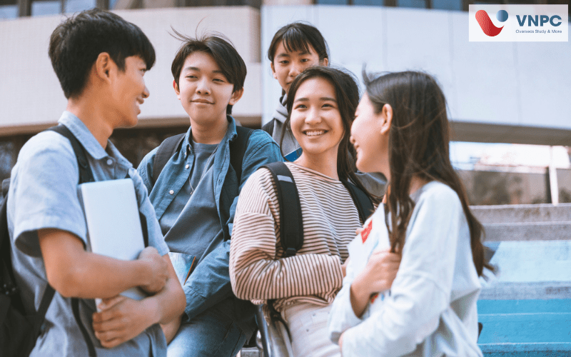 Du học thạc sĩ Hàn Quốc: Điều kiện, chi phí, ngành học & học bổng cập nhật